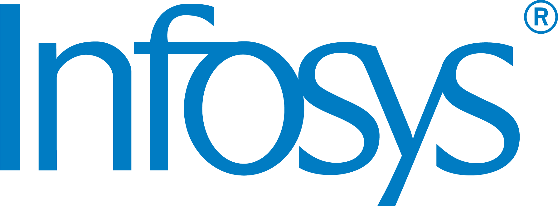 Infosys logo