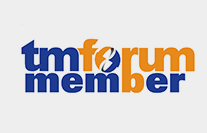TM FORUM logo
