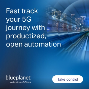 Learn more: Fast track your 5G journey with productized, open automation