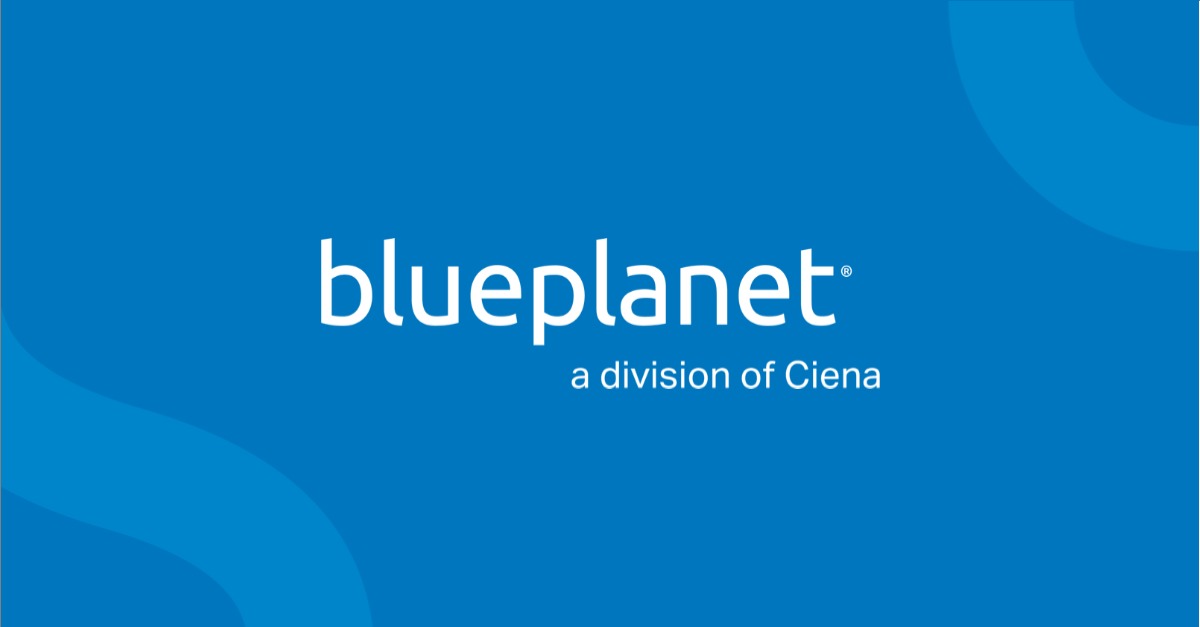 Blue Planet - transformational software solutions from Ciena ...
