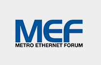 METRO ETHERNET FORUM logo