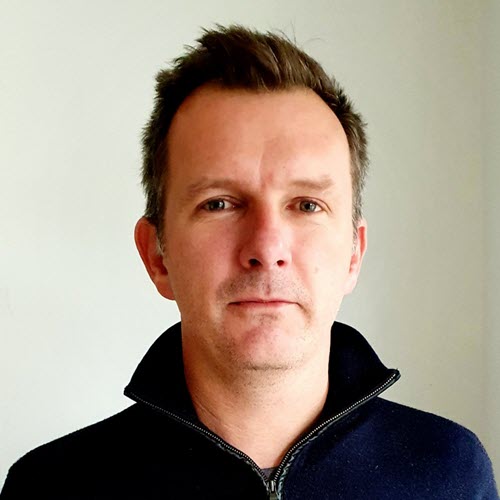 Colin Burns Ciena blog