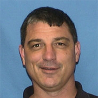 Portrait of Tom Dimicelli.
