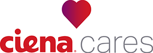 Ciena Cares