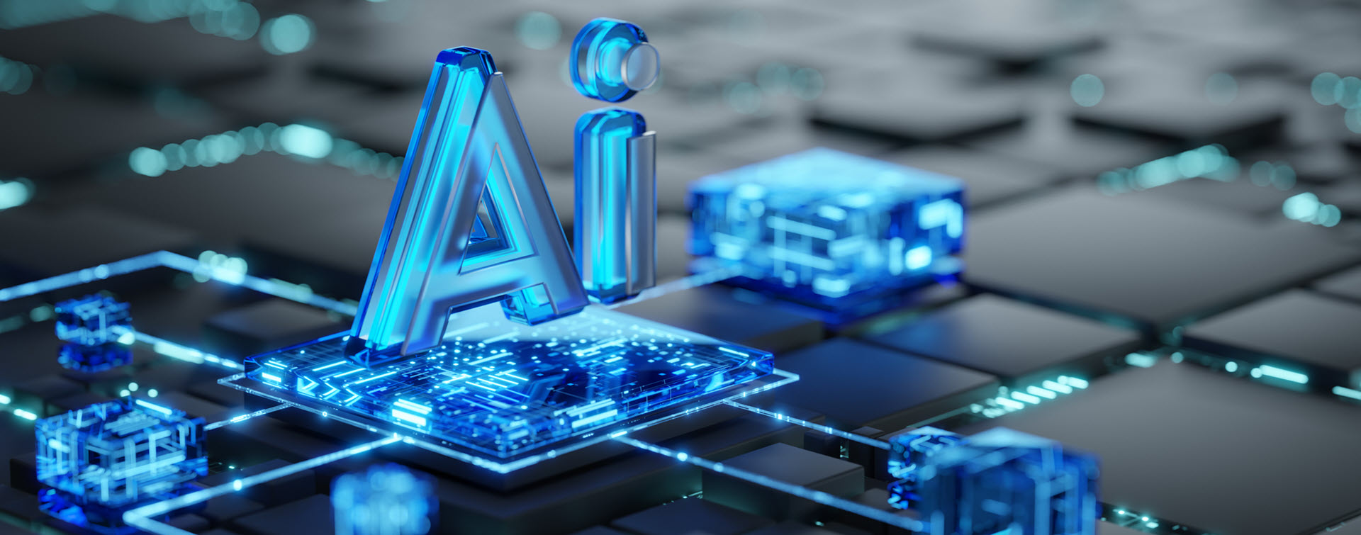 AI presents a massive opportunity. Is your OSS ready?