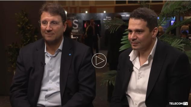 Orange Business and Blue Planet on Invisible OSS and AI-Driven Network Operations
