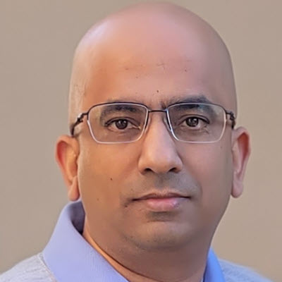 Ram Garapaty Ciena blog