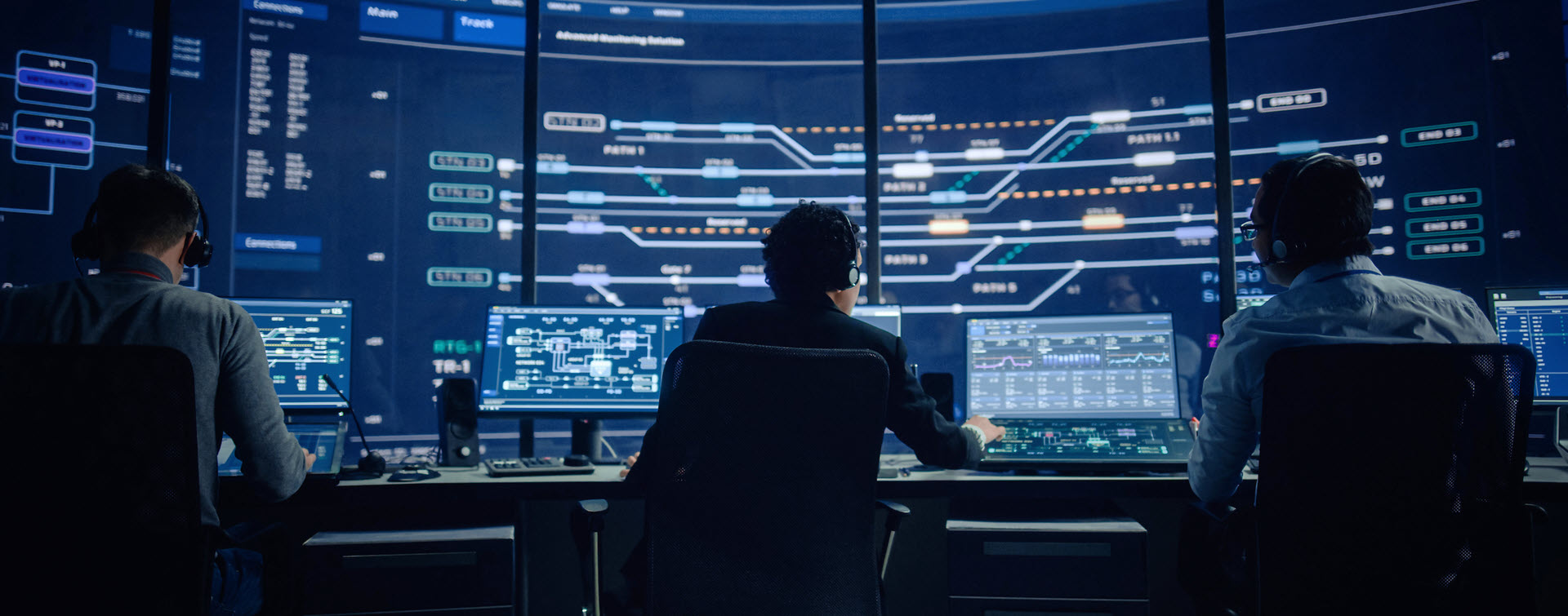 From legacy OSS to autonomous networks: A practical path for Gulf service providers