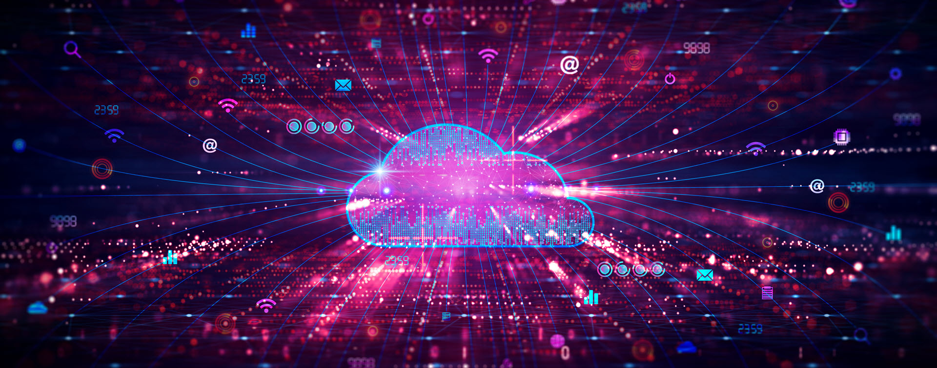 Reimagining Network as a Service (NaaS) for the AI era