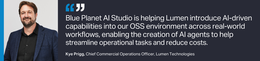 AI Studio agent builder: Turning agentic AI into operational capability