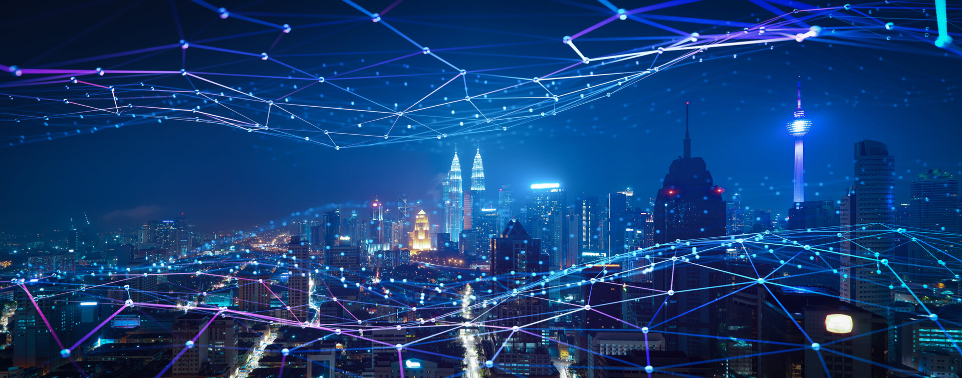 Operationalizing 5G dynamic slicing with Blue Planet and P.I. Works