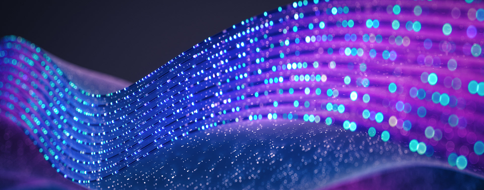 How Swisscom is turning network data into operational intelligence