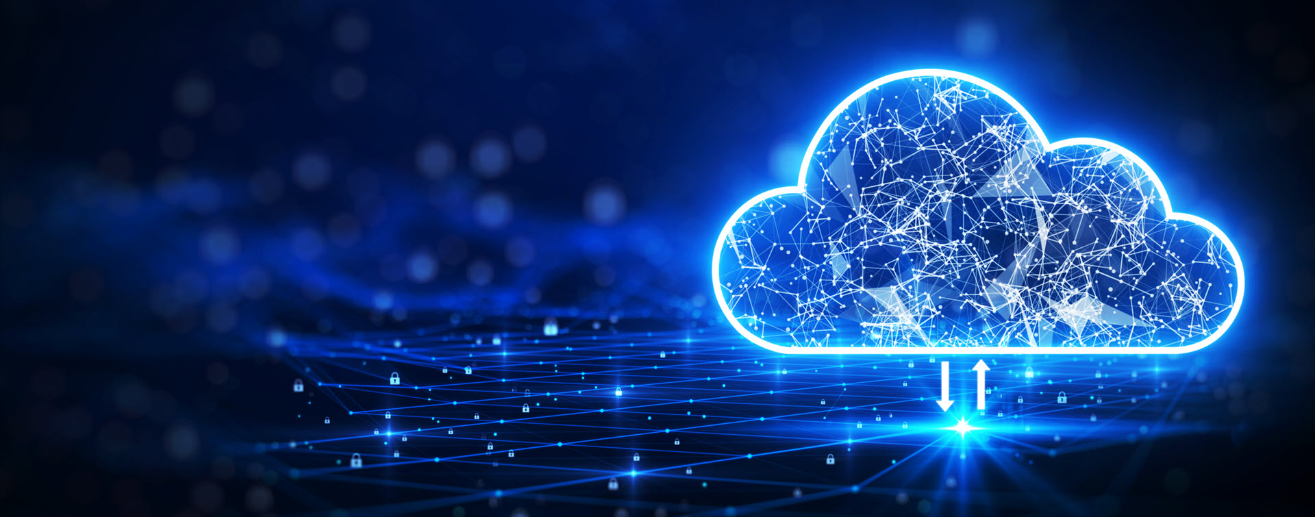 5 keys to readiness for cloud migration and secure network operations with NetSecOps