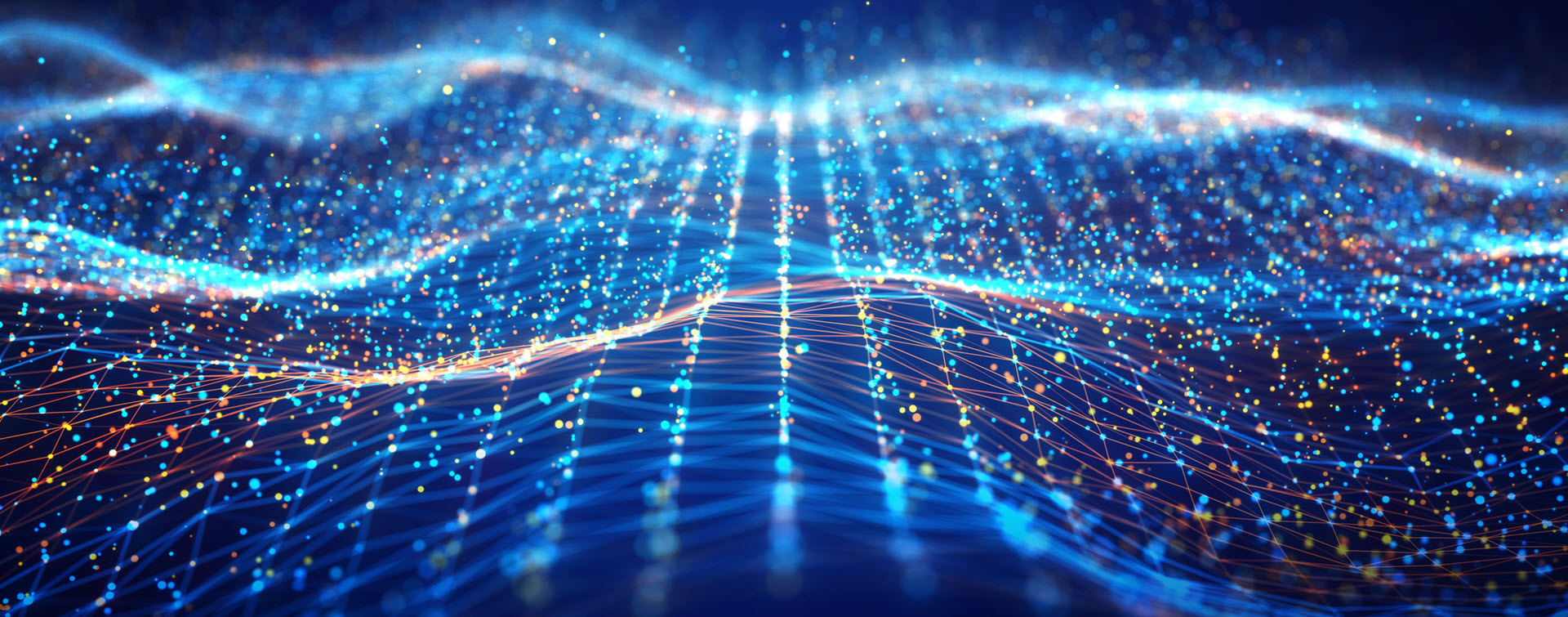 Blue Planet named a Leader in IDC MarketScape. Why we think it matters.