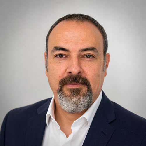 Carlos Estepa Ciena blog