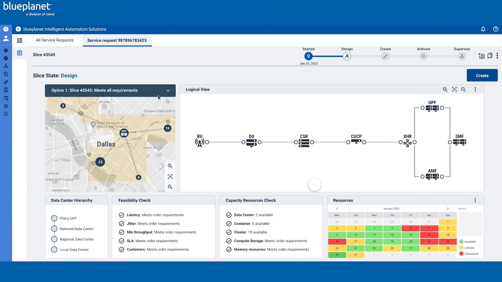 The proof is in the PoC: How Blue Planet powered Capgemini’s 5G network slicing proof of concept