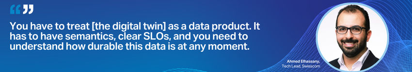 Swisscom blog - Ahmed quote 1 with headshot