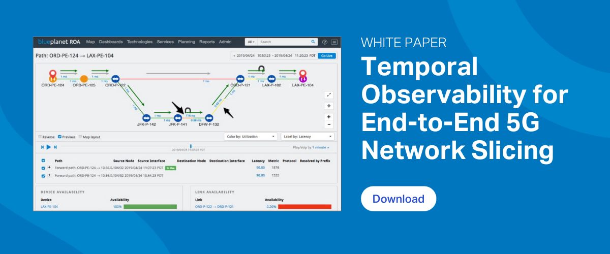Download: Temporal Observability White Paper