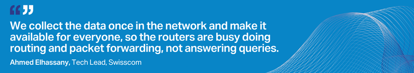 Swisscom blog - Ahmed quote 2